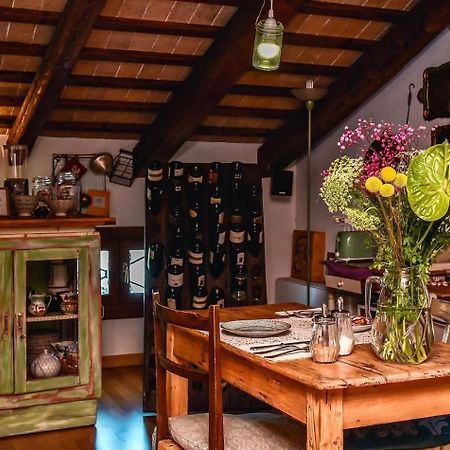 Locanda San Tomaso Тревизо Экстерьер фото