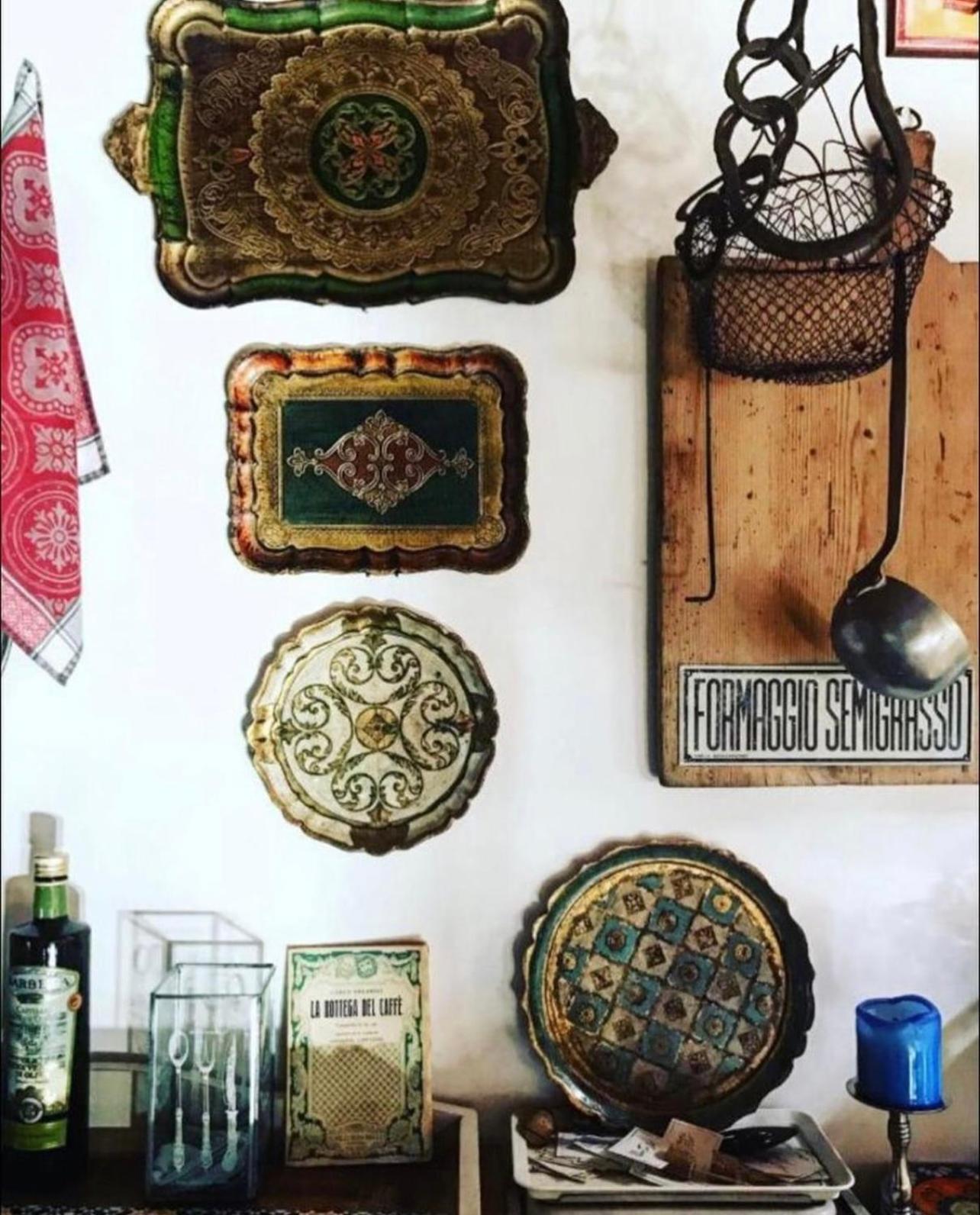 Locanda San Tomaso Тревизо Экстерьер фото