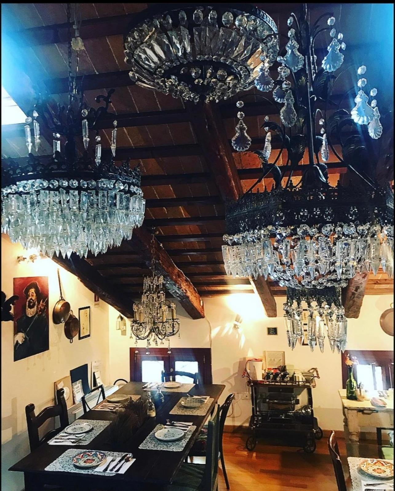 Locanda San Tomaso Тревизо Экстерьер фото