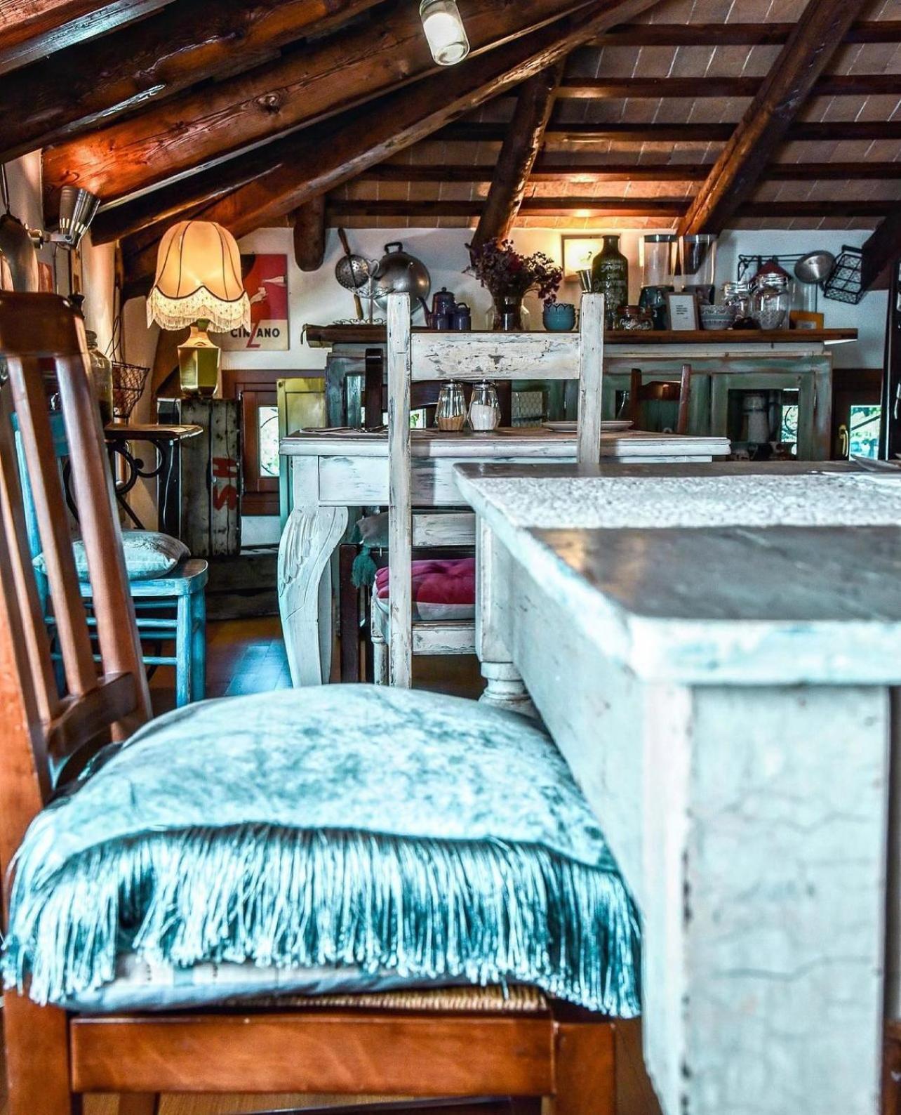 Locanda San Tomaso Тревизо Экстерьер фото