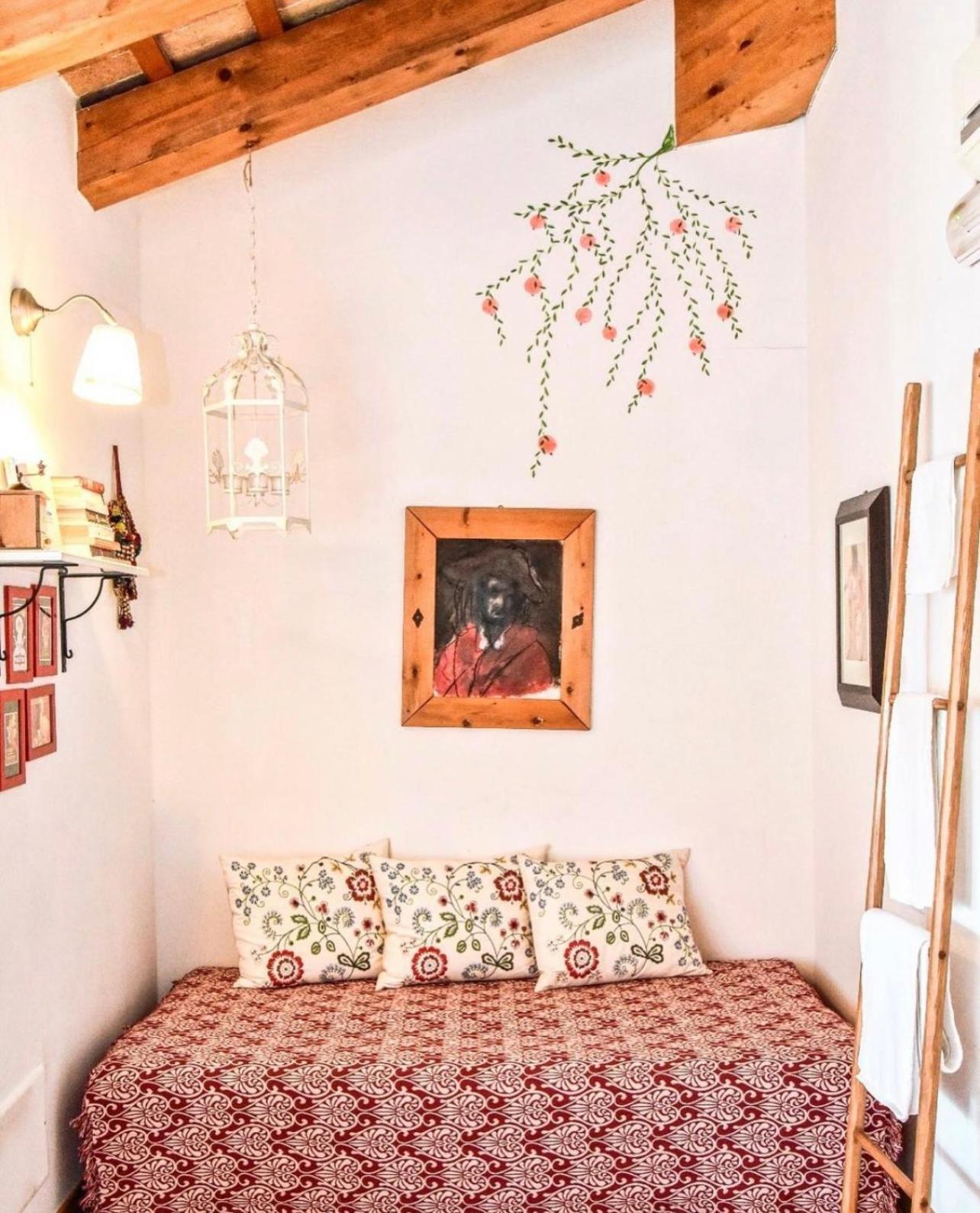 Locanda San Tomaso Тревизо Экстерьер фото