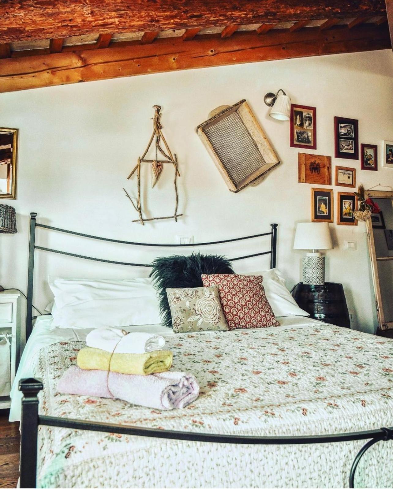 Locanda San Tomaso Тревизо Экстерьер фото
