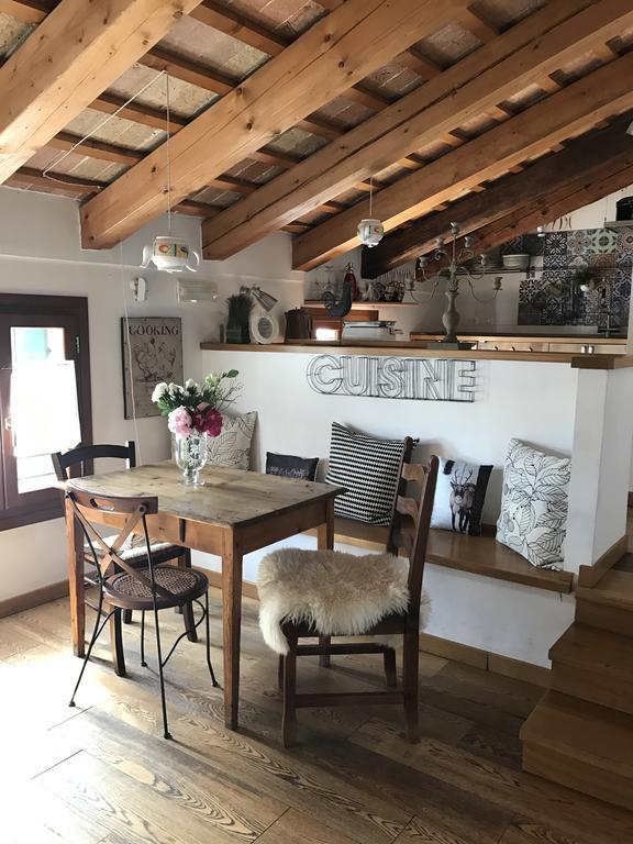 Locanda San Tomaso Тревизо Экстерьер фото