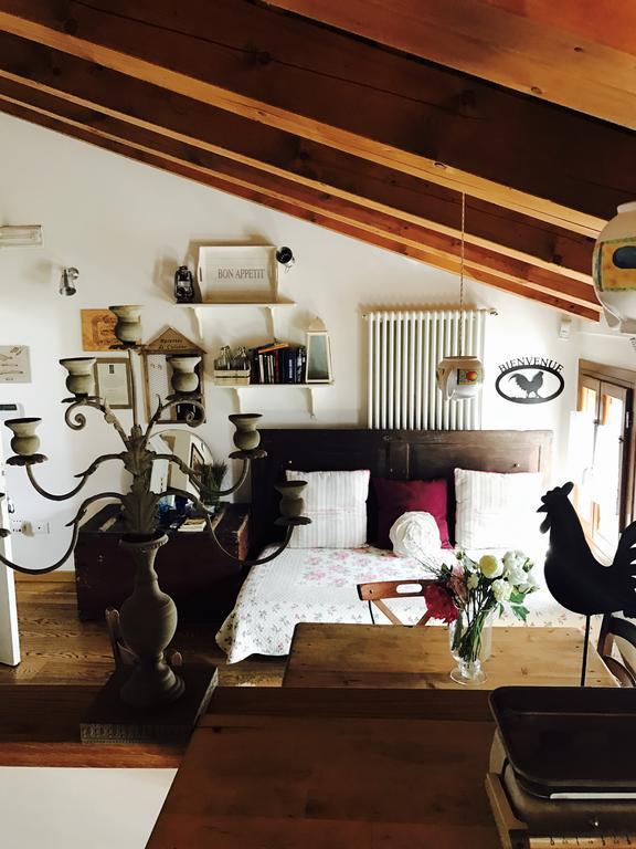 Locanda San Tomaso Тревизо Экстерьер фото
