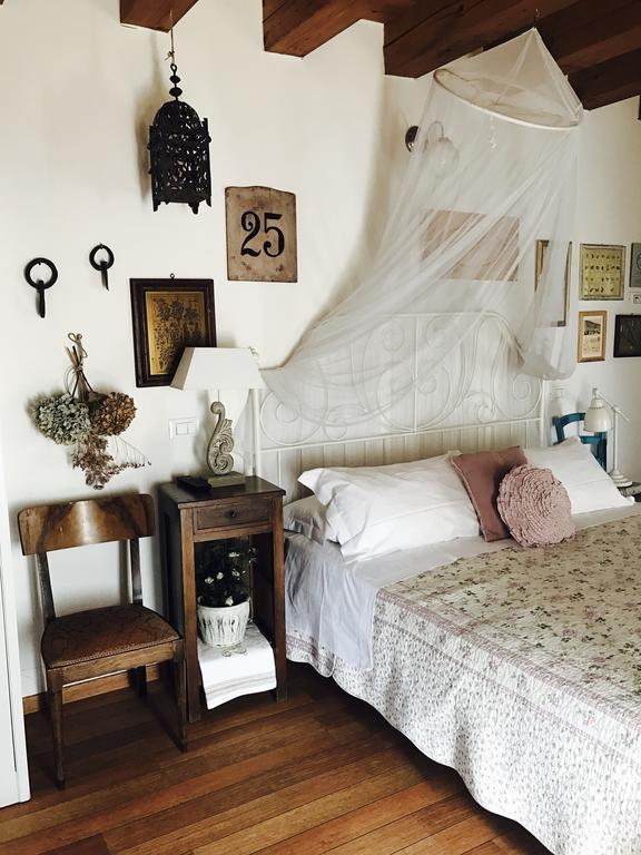 Locanda San Tomaso Тревизо Экстерьер фото