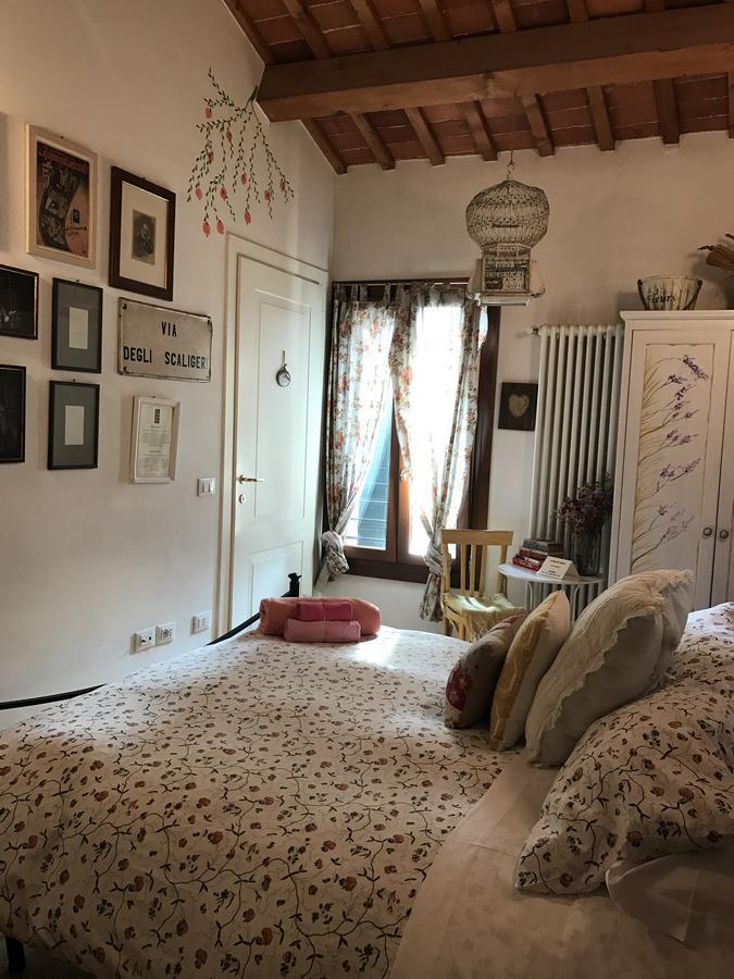 Locanda San Tomaso Тревизо Экстерьер фото