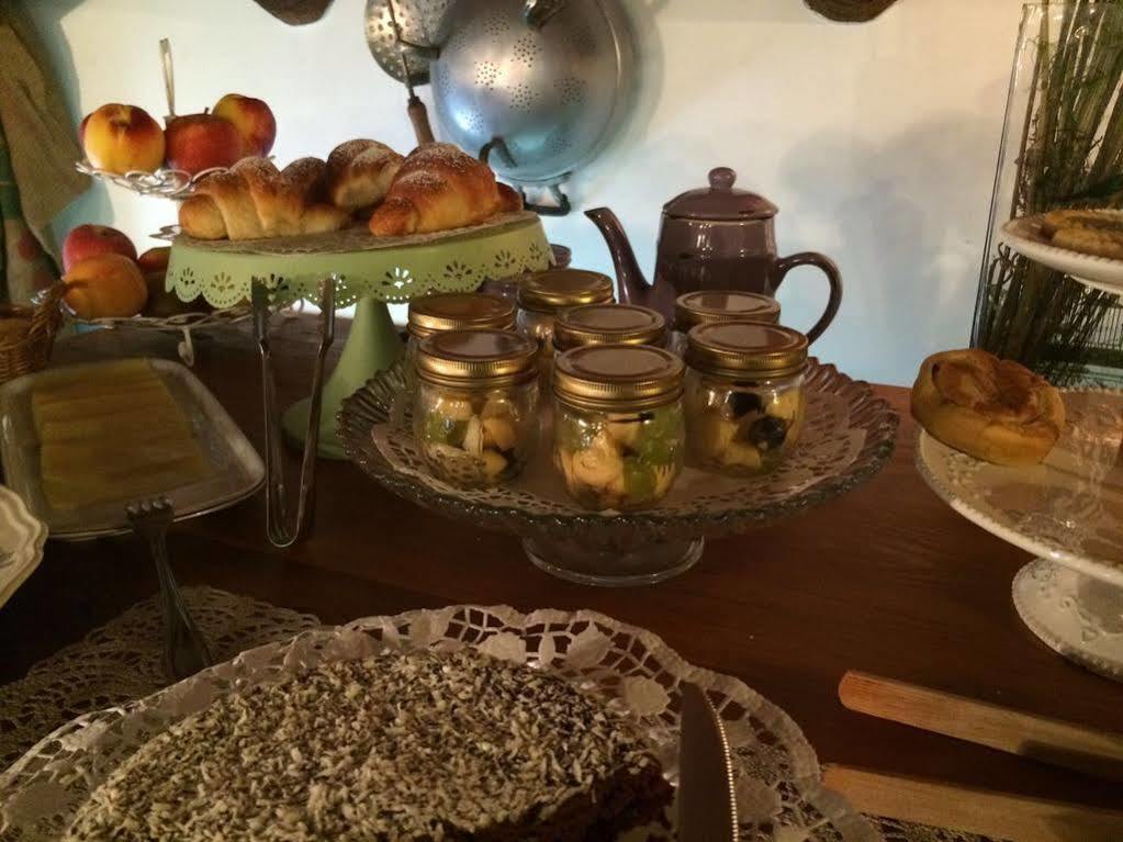 Locanda San Tomaso Тревизо Экстерьер фото