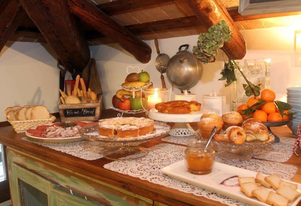 Locanda San Tomaso Тревизо Экстерьер фото