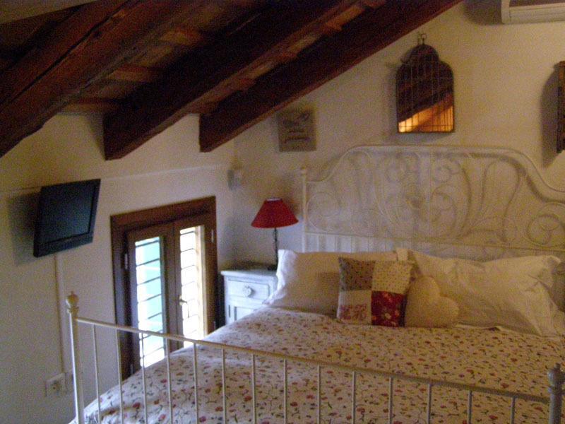 Locanda San Tomaso Тревизо Экстерьер фото