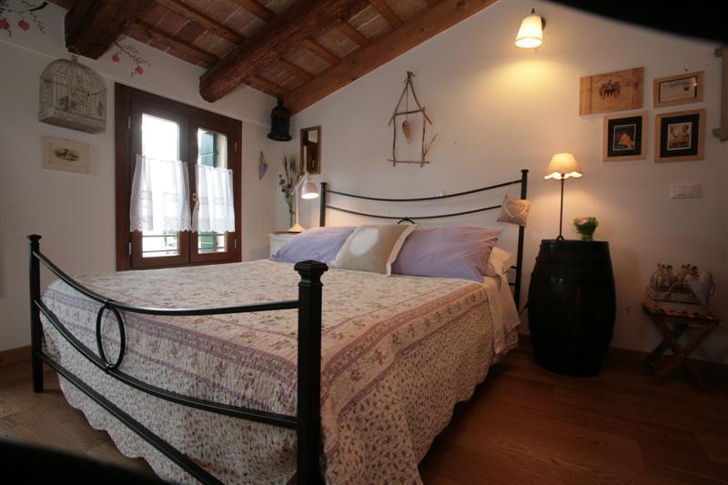 Locanda San Tomaso Тревизо Экстерьер фото