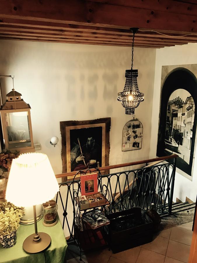 Locanda San Tomaso Тревизо Экстерьер фото